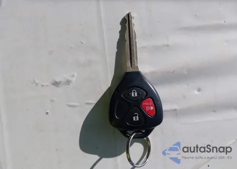 2012 Toyota Rav4 z USA, uszkodzony, nr VIN 2T3BF4DV2CW187827